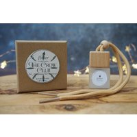 The Crow Club | Six Of Crows Auto Diffusor &/ Nachfüllpackung The Crow Club | Six Of Crows Auto Diffusor &/ Nachfüllpackung von flickercandlestudio