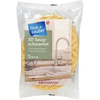 flink & sauber Saugschwamm von flink & sauber