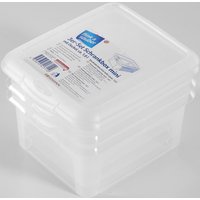 F&S Allzweckbox mini 3 St. von flink & sauber