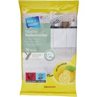 flink & sauber Bodentücher Mikrofaser von flink & sauber