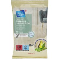 flink & sauber Bodentücher Mikrofaser von flink & sauber