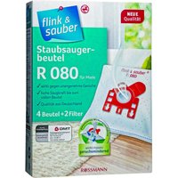 flink & sauber Staubsaugerbeutel von flink & sauber
