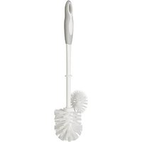 flink & sauber WC-Bürsten Premium grau Kunststoff flink & sauber WC-Bürsten Premium grau Kunststoff von flink & sauber