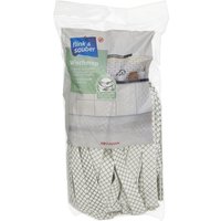flink & sauber Wischmopp-Ersatzkopf Polyester von flink & sauber