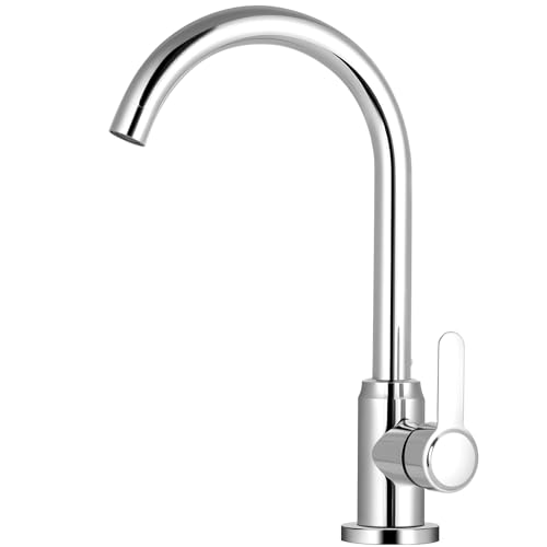 Flintronic Küchenarmatur Edelstahl-B Flintronic Küchenarmatur Edelstahl-B von flintronic