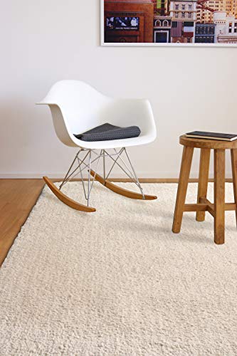 floor factory flauschig weicher Hochflor Shaggy Teppich Privilege beige 10x10 cm Muster kuscheliger Mikrofaser Langflor floor factory flauschig weicher Hochflor Shaggy Teppich Privilege beige 10x10 cm Muster kuscheliger Mikrofaser Langflor von floor factory