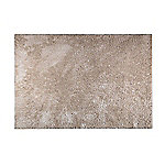 Floordirekt Flokati-Teppich Elite 26653 Hellbeige Rechteckig 800 mm x 2000 mm von floordirekt