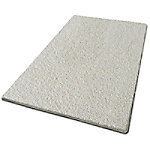 Floordirekt Shaggy-Teppich Barcelona 21670 Creme Rechteckig 500 mm x 2500 mm von floordirekt