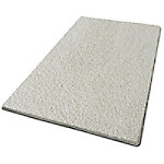 Floordirekt Shaggy-Teppich Barcelona 21674 Creme Rechteckig 2000 mm x 1000 mm von floordirekt