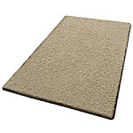 Floordirekt Shaggy-Teppich Barcelona 21677 Beige Rechteckig 500 mm x 4500 mm von floordirekt