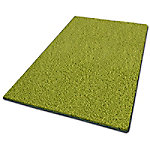 Floordirekt Shaggy-Teppich Barcelona 21733 Grün Rechteckig 500 mm x 4000 mm von floordirekt
