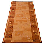 Floordirekt Teppich-Läufer Akzent 10329 Terra Rechteckig 800 mm x 1500 mm von floordirekt