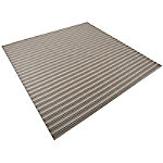 Floordirekt Teppich-Läufer Asti 24905 Braun, Beige Rechteckig 900 mm x 4500 mm von floordirekt