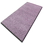 Floordirekt Teppich-Läufer Bali 10476 Lila Rechteckig 1000 mm x 4000 mm von floordirekt