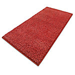 Floordirekt Teppich-Läufer Bali 18240 Rot Rechteckig 500 mm x 2500 mm von floordirekt