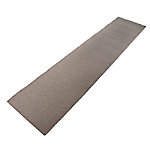 Floordirekt Teppich-Läufer Kalkutta 17135 Taupe Rechteckig 1000 mm x 1500 mm von floordirekt