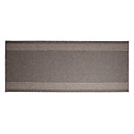 Floordirekt Teppich-Läufer Natura 27588 Grau, Beige Rechteckig 800 mm x 4500 mm von floordirekt