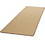 Floordirekt Teppich-Läufer Salvador 16895 Natur Rechteckig 2000 mm x 2500 mm Floordirekt Teppich-Läufer Salvador 16895 Natur Rechteckig 2000 mm x 2500 mm von floordirekt