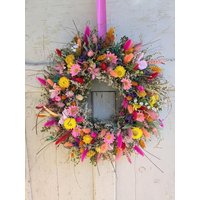 Türkranz 42 cm Türkränze Wandkranz Handarbeit Trocken Und Künstlich Eukalyptus Trockenblumenkranz Türkranz 42 cm Türkränze Wandkranz Handarbeit Trocken Und Künstlich Eukalyptus Trockenblumenkranz von floristikwerkstatt