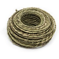 Flowerbox Basteldraht »Rustic Wire« - gruen Flowerbox Basteldraht »Rustic Wire« - gruen von Flowerbox