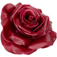 Flowerbox Wachsrose 12er-Set - rot Flowerbox Wachsrose 12er-Set - rot von Flowerbox