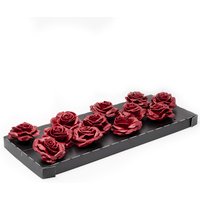 Flowerbox Wachsrose - rot Flowerbox Wachsrose - rot von Flowerbox