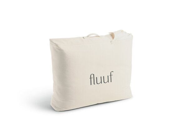 fluuf Aufbewahrungstasche für Bettdecken von fluuf