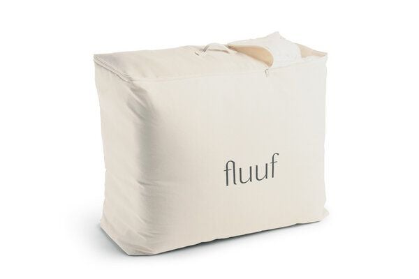 fluuf Aufbewahrungstasche für Bettdecken fluuf Aufbewahrungstasche für Bettdecken von fluuf