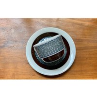 Gefle Amanda Vdn F555 Teetasse Und Teller von flyingdustbunny