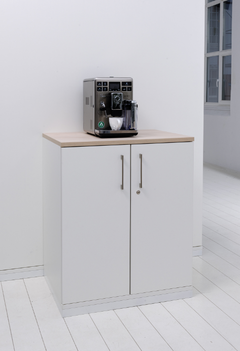 fm Büromöbel Sideboard mit Flügeltüren 2-3 OH fm Büromöbel Sideboard mit Flügeltüren 2-3 OH von fm Büromöbel