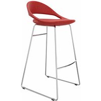 fm Barhocker ELAN 4260761571560 rot von fm