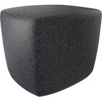 fm Hocker Pirum 4260761570174 anthrazit von fm