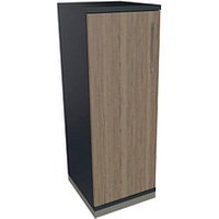 fm Aktenschrank Oldenburg, 4260649682357 lavagrau, eiche 2 Fachböden 40,0 x 44,2 x 113,3 cm fm Aktenschrank Oldenburg, 4260649682357 lavagrau, eiche 2 Fachböden 40,0 x 44,2 x 113,3 cm von fm