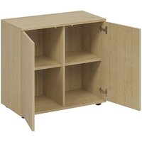 fm Aktenschrank home office, 4260672335428 akazie 1 Fachboden 80,0 x 40,0 x 73,4 cm von fm