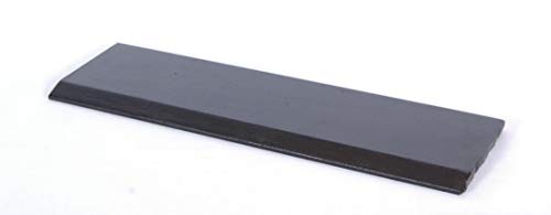 Messerstahl 110 x 12 mm HB 500 verschiedene Längen Bau Stahl Schneidekante (1,4 m) von fme