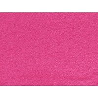 folia Bastelfilz pink 10 Bogen von folia