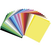 folia Fotokarton 300 g/m² von folia