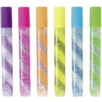 folia Klebestifte 6 x 10,5 ml von folia