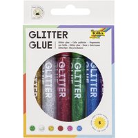 folia Klebestifte 6 x 9,5 ml von folia