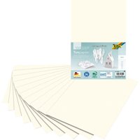 folia Tonpapier DIN A4 130 g/m² von folia