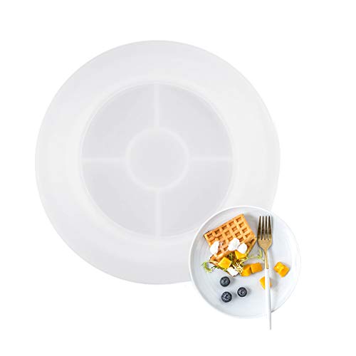 Silikonform Gießform Resin DIY Harz Casting Formen Großschalenharzform Ovale runde Schale Silikonformen Epoxidharz für Anhängerformen… Silikonform Gießform Resin DIY Harz Casting Formen Großschalenharzform Ovale runde Schale Silikonformen Epoxidharz für Anhängerformen… von follwer0