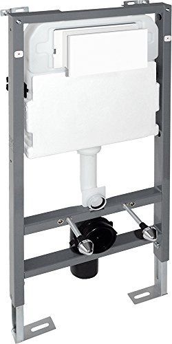 Fominaya ce-nilo-i – Rack Befestigungs-Sitz, ohne Klingeltaster von fominaya