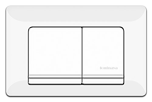 Fominaya pdm-bl-ce – Taster, PVC, Weiß von fominaya