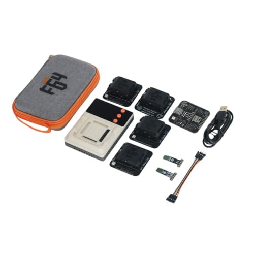 Flash 64 Ultra NAND Programmierer für UFS eMMC MicroSD NanoSD von fonefunshop