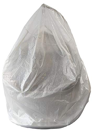 foolonli Abdeckhülle Schutzhülle für Hängesessel bis 200cm Höhe Universalgröße aus PE-Plane durchsichtig foolonli Abdeckhülle Schutzhülle für Hängesessel bis 200cm Höhe Universalgröße aus PE-Plane durchsichtig von foolonli