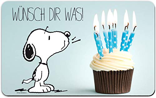 Snoopy Frühstücksbrettchen Wünsch Dir Was ! Frühstücksbrett Schneidebrettchen Peanuts Schneidebrett Snoopy Frühstücksbrettchen Wünsch Dir Was ! Frühstücksbrett Schneidebrettchen Peanuts Schneidebrett von for-collectors-only