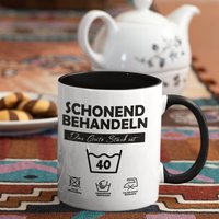 40 Jahre Tasse Geburtstag - Geschenkidee Freund Lustig Kaffeetasse Geschenk 40. Mit Spruch Witzig Runder 40 Jahre Tasse Geburtstag - Geschenkidee Freund Lustig Kaffeetasse Geschenk 40. Mit Spruch Witzig Runder von forUprint