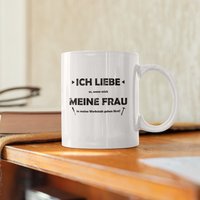 Handwerker Tasse - Geschenkidee Kaffeetasse Mit Lustigem Spruch Geschenk Für Vater Kaffeebecher Heimwerker Werkstatt Werkeln von forUprint