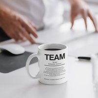 Team Tasse Für Arbeitskollegen - Becher Mit Lustigem Spruch Geschenkidee Mitarbeiter Und Kollegen Individueller Kaffeebecher Team Tasse Für Arbeitskollegen - Becher Mit Lustigem Spruch Geschenkidee Mitarbeiter Und Kollegen Individueller Kaffeebecher von forUprint