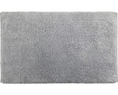 Form&Style Badteppich Badematte Baumwolle Badezimmerteppich 60x120 Cm Grau B-Ware Form&Style Badteppich Badematte Baumwolle Badezimmerteppich 60x120 Cm Grau B-Ware von form & style